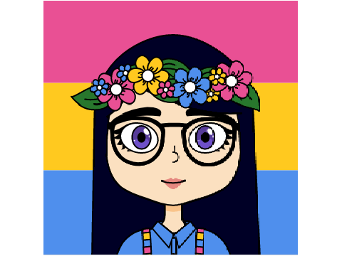 I made this on ceebee's icon maker