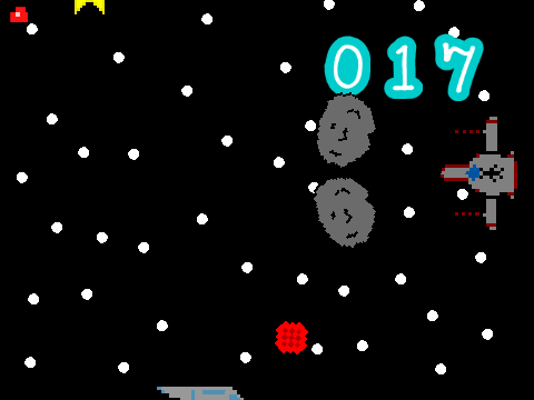 Galaxy Quest! Ver 1.2