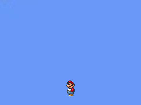 Mario Engine (beta)