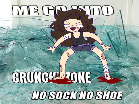 crunc