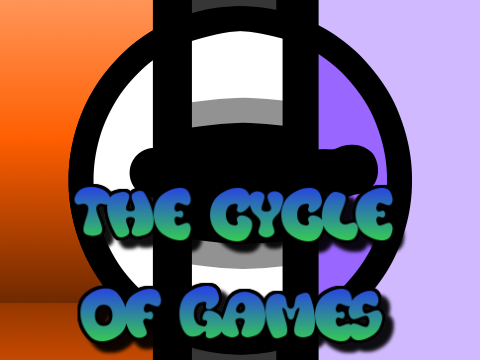 The Cycle of Games