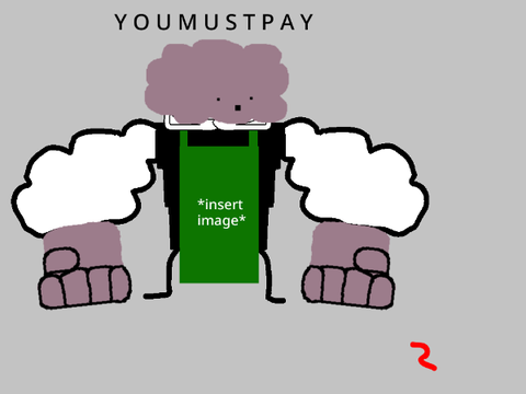 No pay