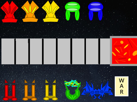 Space Tycoon