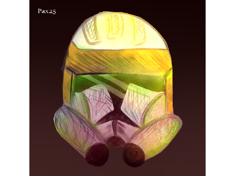 commander cody
