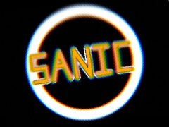 Fantro for Sanic-_-
