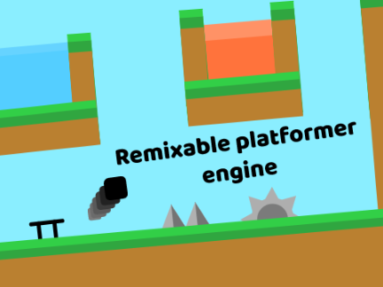 Platform Game