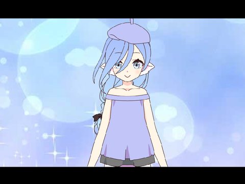 PFP/SP Contest Entry
