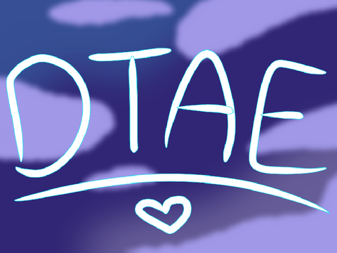 - OPEN DTA! entry - Twilight remix