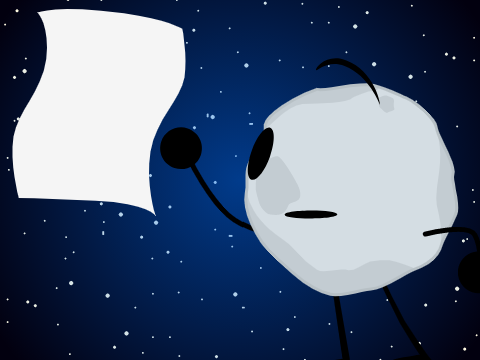 An Invitation (An Object Animation)