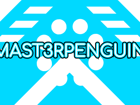 [Entry] for MAST3RPENGUIN