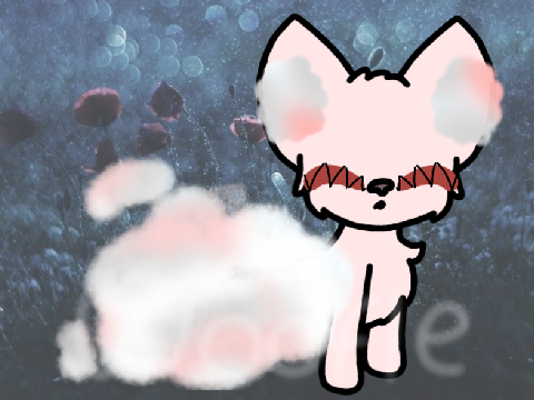 |Vanilla Snow ; Candikin|