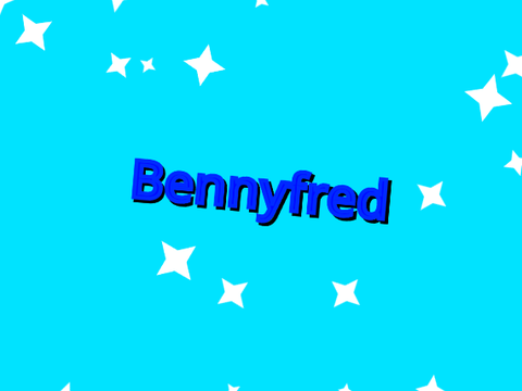 intro for beenyfred entry :DD