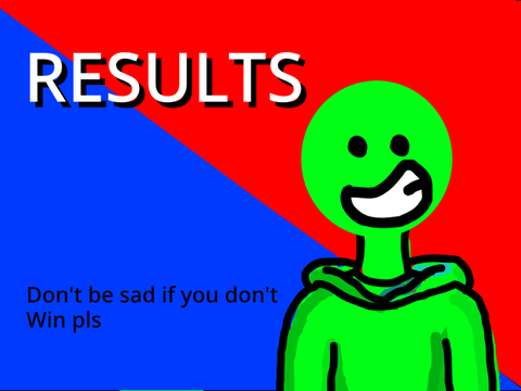 BANNER COMPETITION RESULTS (50+ special)
