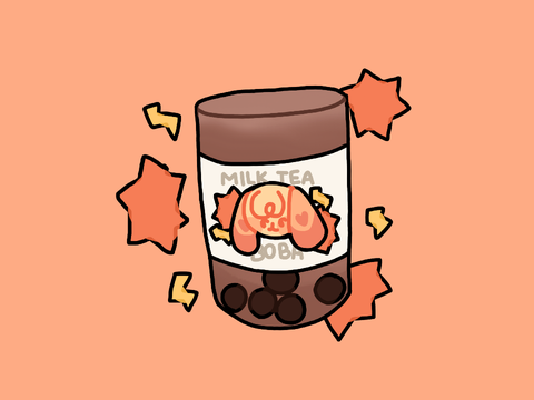 at with @ForeverDoodling