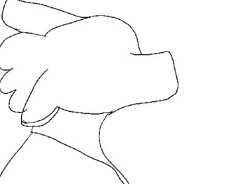 animated a dragon wow