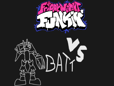 Friday Night Funkin' VS Batt.