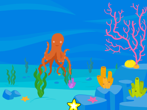 Catch the Star!