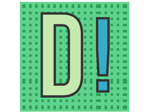 Logos for DaBoss843 + Saibot11