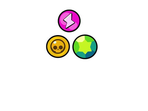Brawl Stars Assets 1
