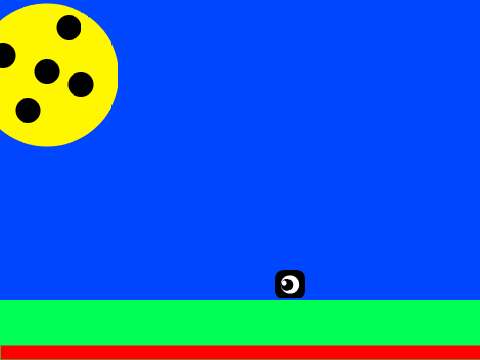 Free Platformer!