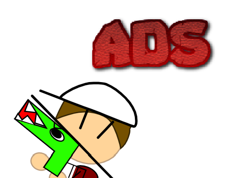 Ads in a nutshell