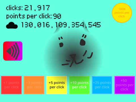 Clicker Engine remix
