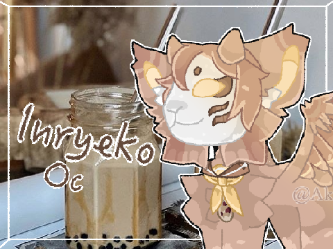 ✎･Kiyoko the Inryeko･✎