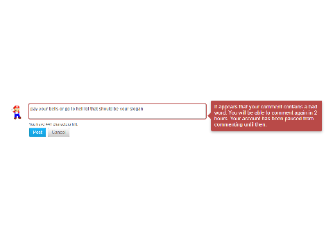 AAAAAAAAAAAND I got muted again wow really really argh