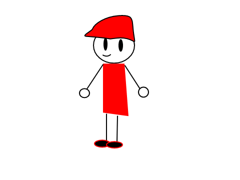 NEW OC!