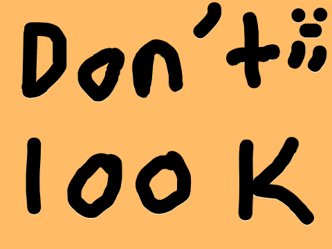 Things In My Sketchbook I Is Scared