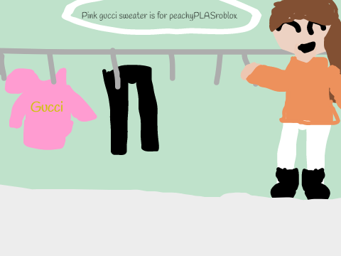 Clothing store COMPLETE