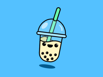 001 | Boba Tea