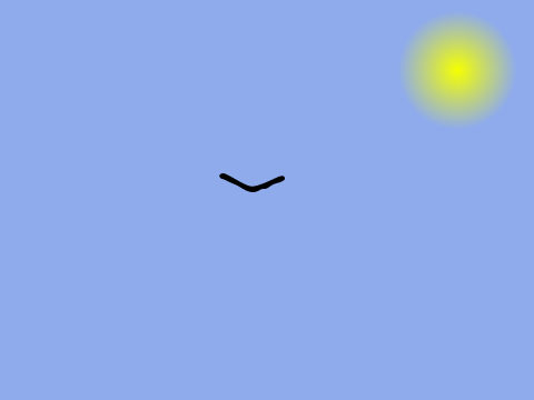 {Bird|Animation}