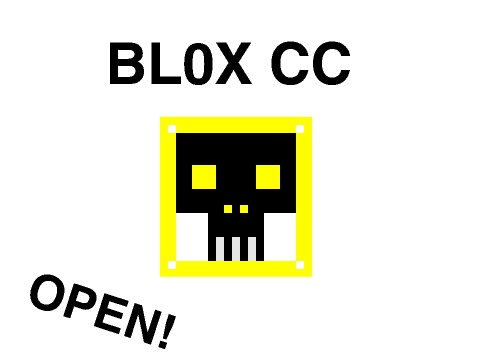 BL0X CC* [OPEN]] remix