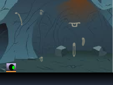 Cave of Bones V1 remix