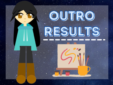 Outro Results
