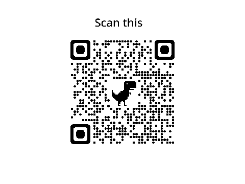 scan this