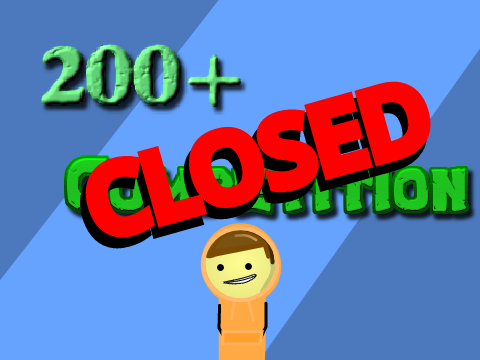 [CLOSED] 200+ Banner Competition || #all #animations 