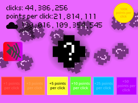 Clicker Engine remix