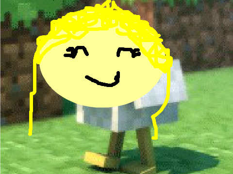 Add your majestic face on a chicken(plz remix)