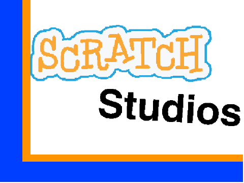 Scratch Studios SIGN UP