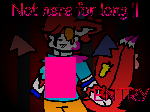 ]CALLING ALL THE MONSTERS CCE[