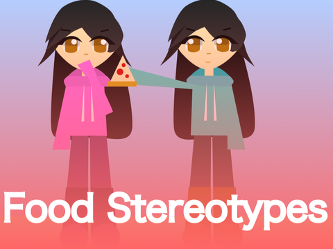 Food Stereotypes 
