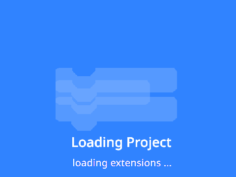 Loading Blocks :)