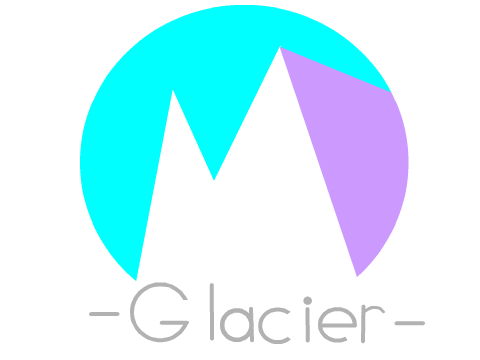 -Glacier- 