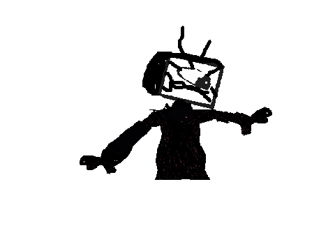 Screen test still bbad 