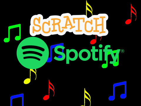 Spotify_Scratch_ver.2.0.
