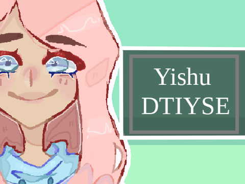yishu dtiyse.