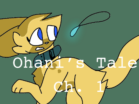 Old crusty dusty comic I found