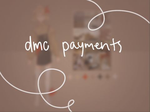 dmc payments